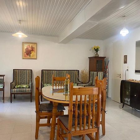 Villa Beloussi Zakynthos Kypseli ภายนอก รูปภาพ