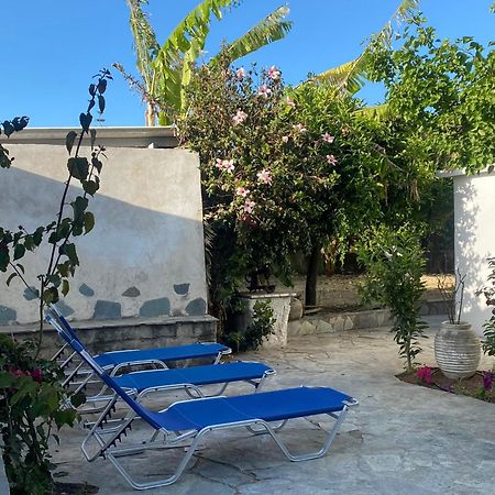 Villa Beloussi Zakynthos Kypseli ภายนอก รูปภาพ