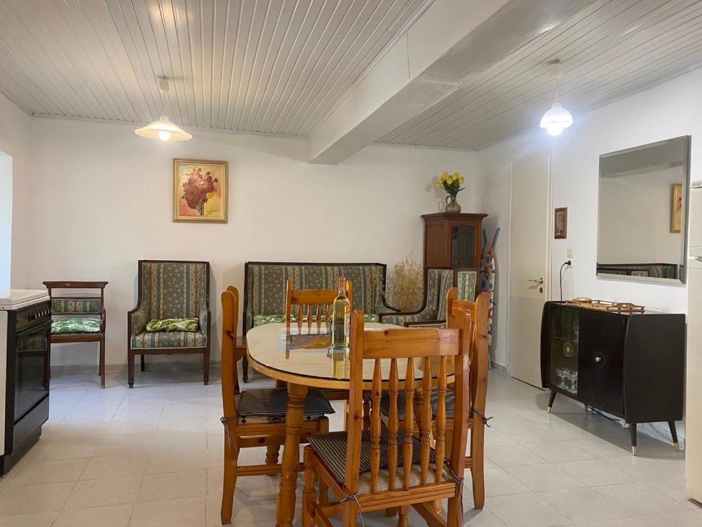 Villa Beloussi Zakynthos Kypseli ภายนอก รูปภาพ