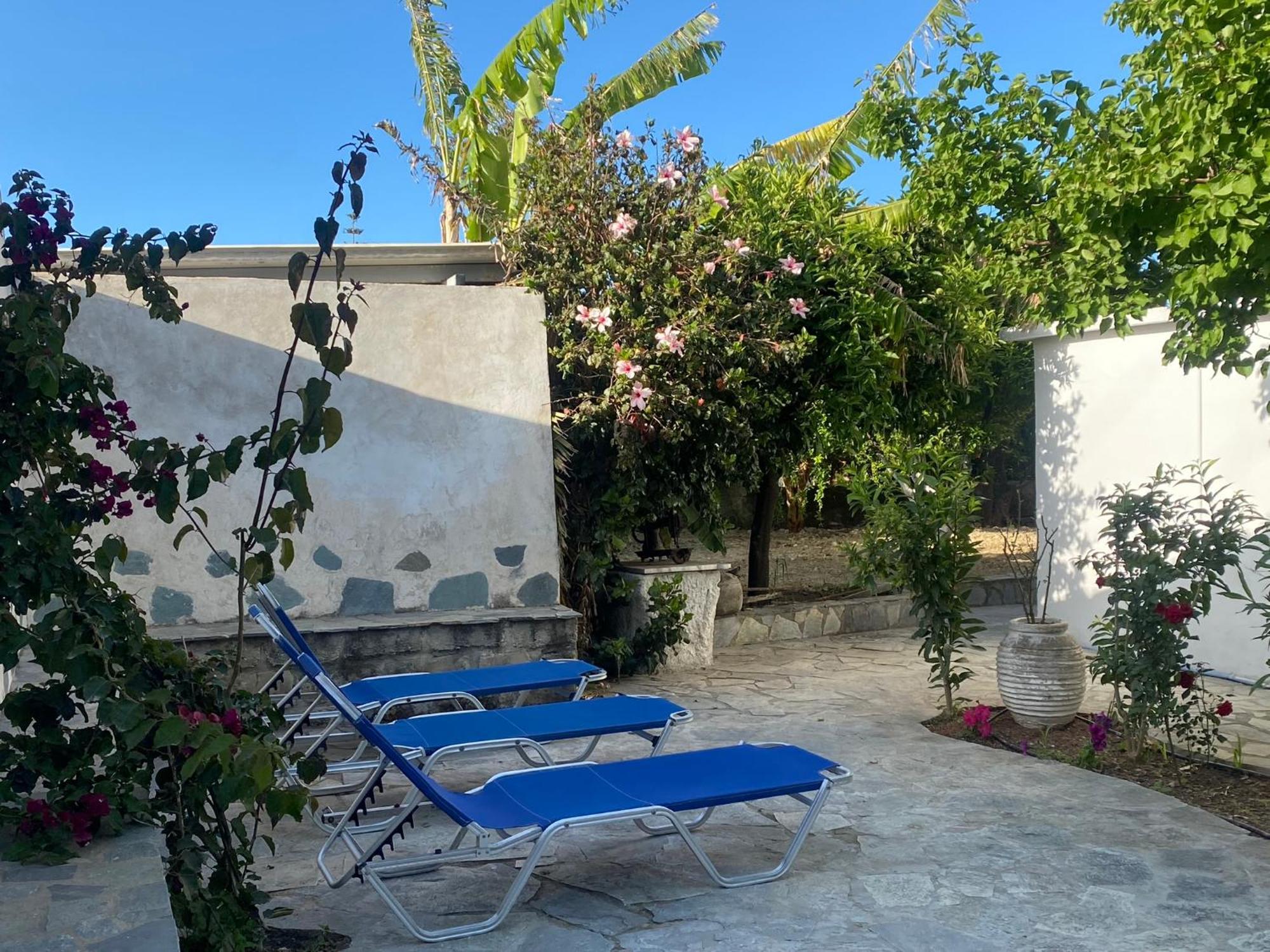 Villa Beloussi Zakynthos Kypseli ภายนอก รูปภาพ