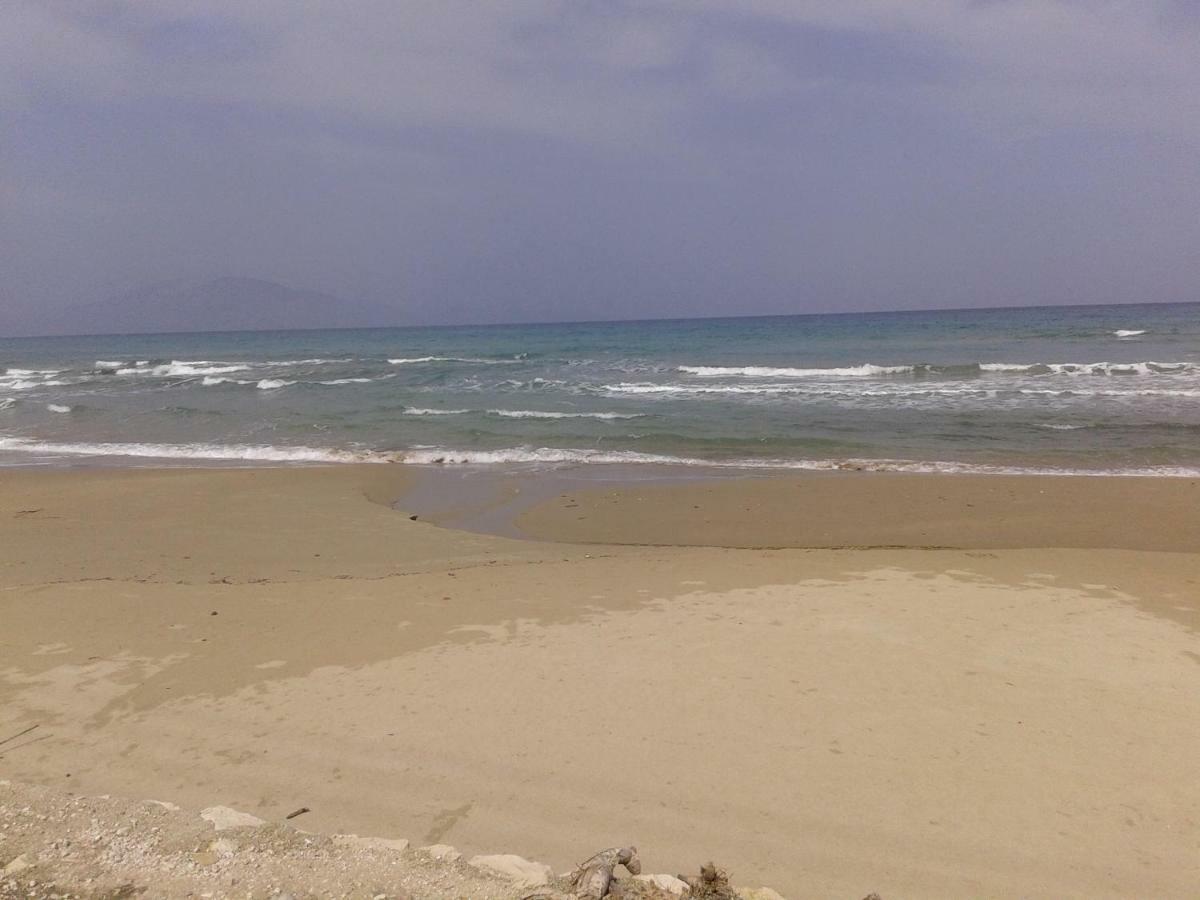 Villa Beloussi Zakynthos Kypseli ภายนอก รูปภาพ