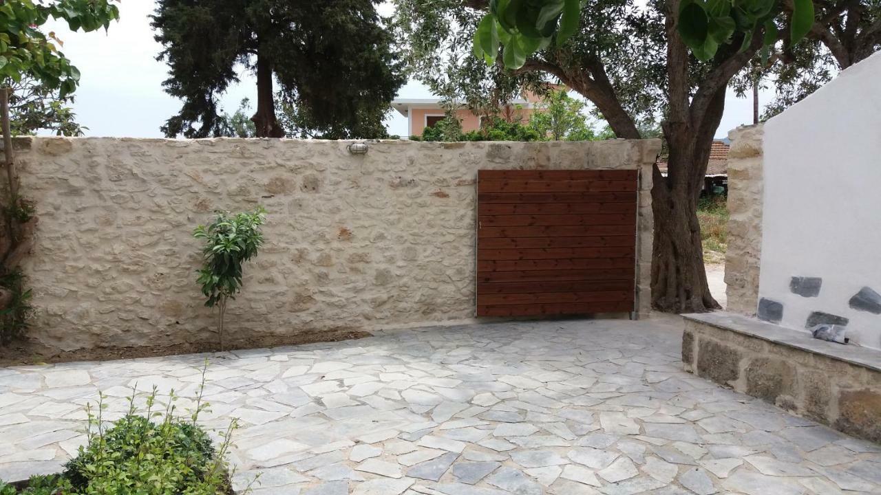 Villa Beloussi Zakynthos Kypseli ภายนอก รูปภาพ